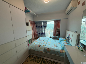 盈翠半島 2期 11座 - 28NTS – 香港北部都會區