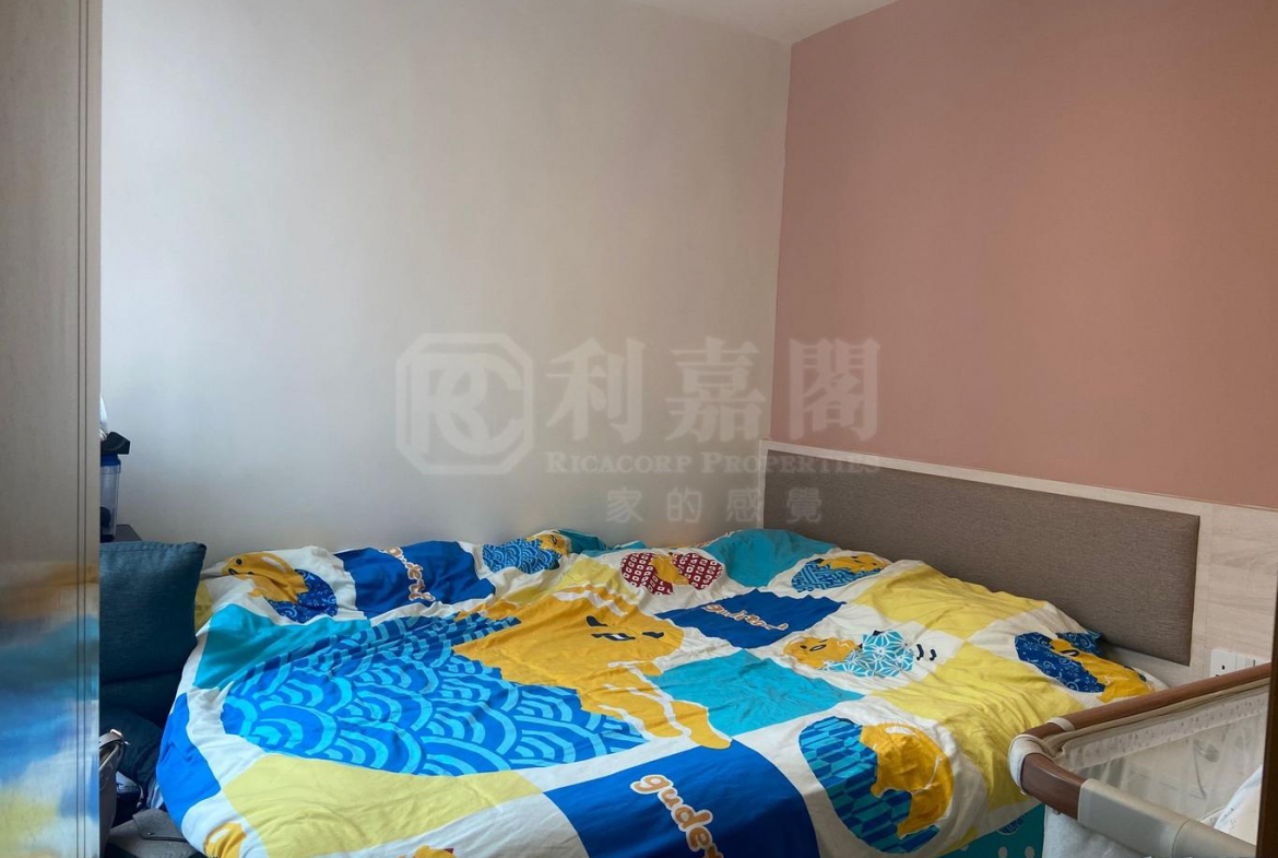 愉景新城 1期 4座 - 28NTS – 香港北部都會區
