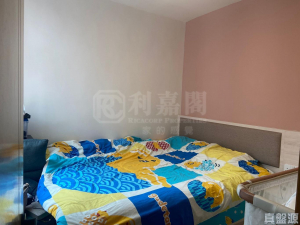 愉景新城 1期 4座 - 28NTS – 香港北部都會區