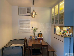 愉景新城 1期 4座 - 28NTS – 香港北部都會區