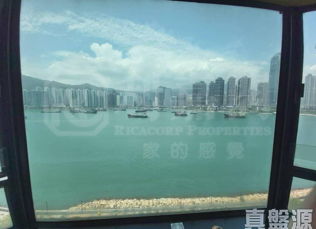 灝景灣 1期 3座 - 28NTS – 香港北部都會區