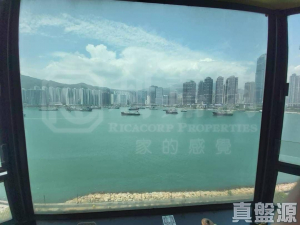 灝景灣 1期 3座 - 28NTS – 香港北部都會區