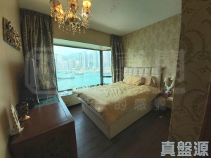 灝景灣 1期 3座 - 28NTS – 香港北部都會區