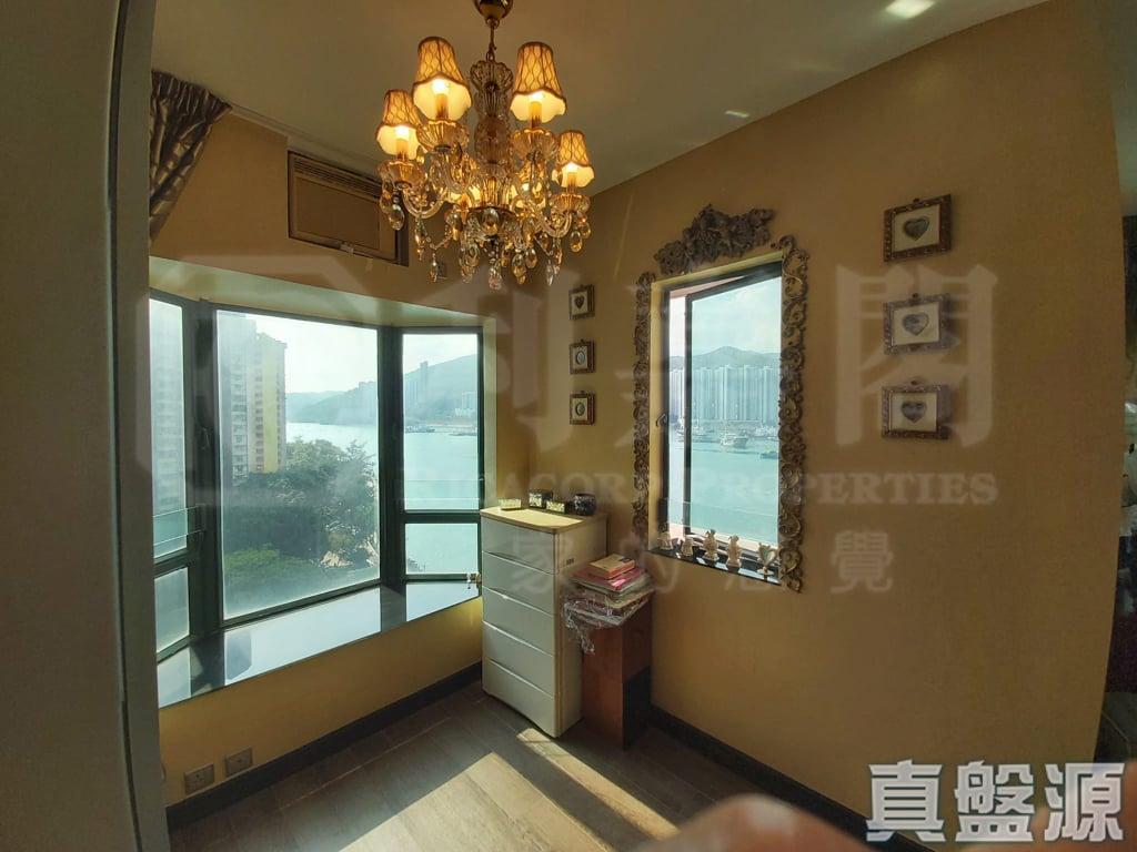 灝景灣 1期 3座 - 28NTS – 香港北部都會區