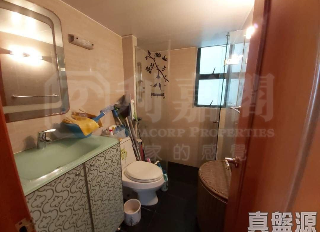 灝景灣 1期 3座 - 28NTS – 香港北部都會區