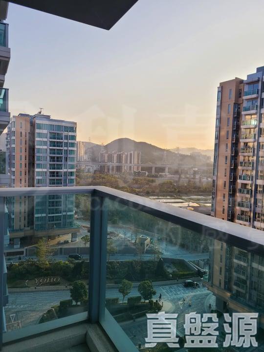 峻巒 2A期 PARK YOHO GENOVA 15B座 - 28NTS – 香港北部都會區