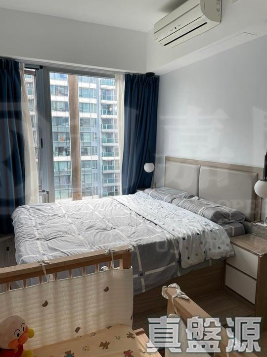 峻巒 2A期 PARK YOHO GENOVA 15B座 - 28NTS – 香港北部都會區