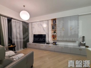 峻巒 2A期 PARK YOHO GENOVA 15B座 - 28NTS – 香港北部都會區