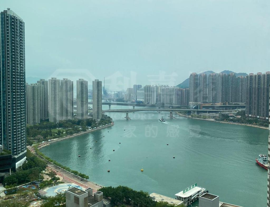 全．城匯 3座 - 28NTS – 香港北部都會區