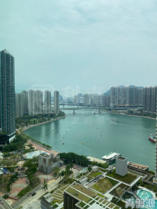 全．城匯 3座 - 28NTS – 香港北部都會區
