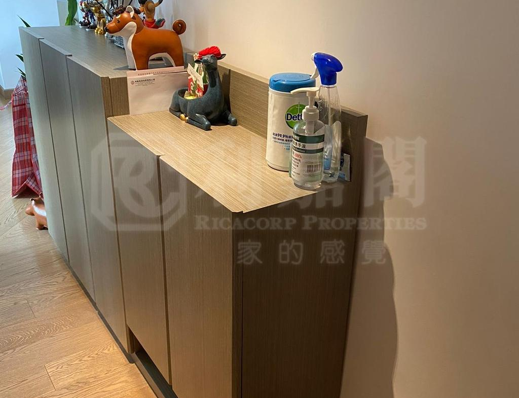 全．城匯 3座 - 28NTS – 香港北部都會區
