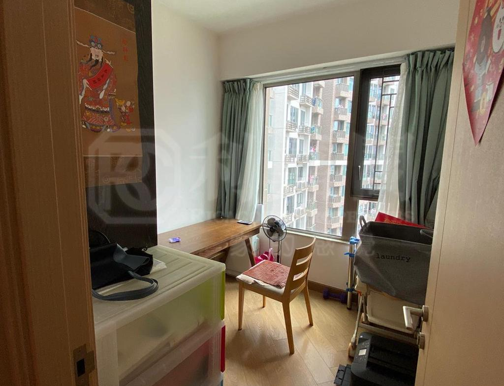 全．城匯 3座 - 28NTS – 香港北部都會區