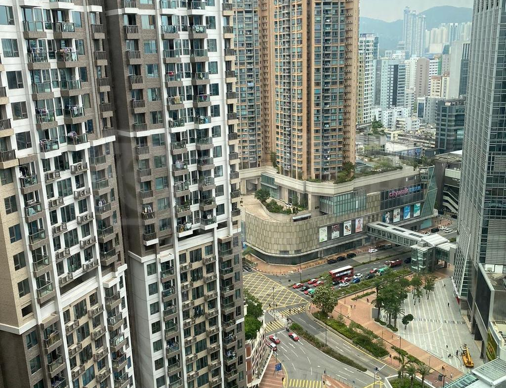 全．城匯 3座 - 28NTS – 香港北部都會區