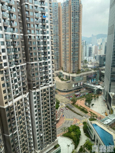 全．城匯 3座 - 28NTS – 香港北部都會區