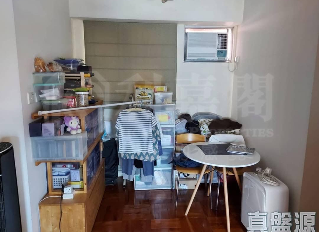 嘉翠園 1座 - 28NTS – 香港北部都會區