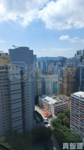 嘉翠園 1座 - 28NTS – 香港北部都會區