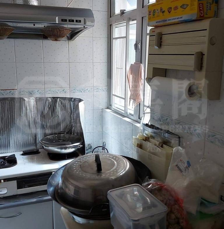 嘉翠園 1座 - 28NTS – 香港北部都會區