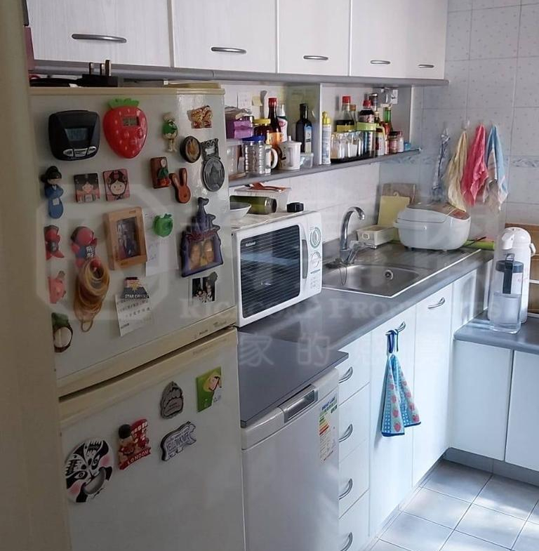 嘉翠園 1座 - 28NTS – 香港北部都會區