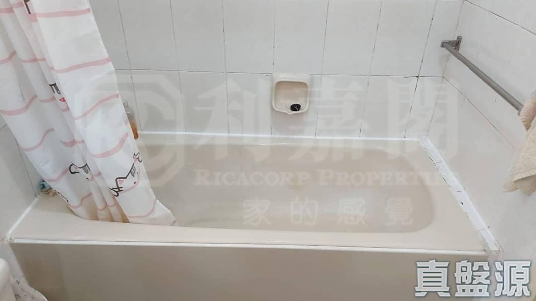 嘉翠園 1座 - 28NTS – 香港北部都會區