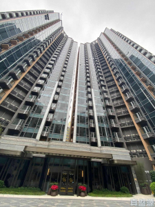 蝶翠峰 5期 尚悅‧嶺 2座 - 28NTS – 香港北部都會區