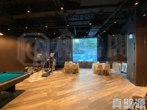 蝶翠峰 5期 尚悅‧嶺 2座 - 28NTS – 香港北部都會區