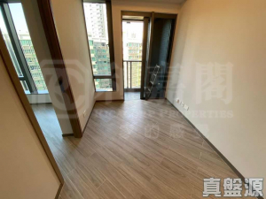 蝶翠峰 5期 尚悅‧嶺 2座 - 28NTS – 香港北部都會區