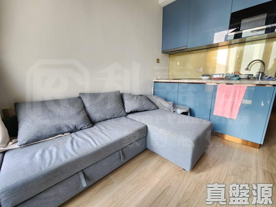 弦海 - 28NTS – 香港北部都會區