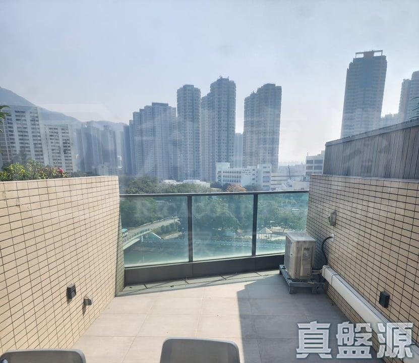 弦海 - 28NTS – 香港北部都會區