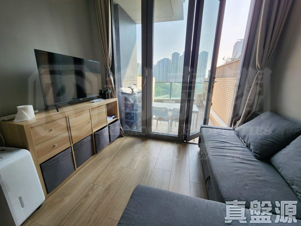 弦海 - 28NTS – 香港北部都會區