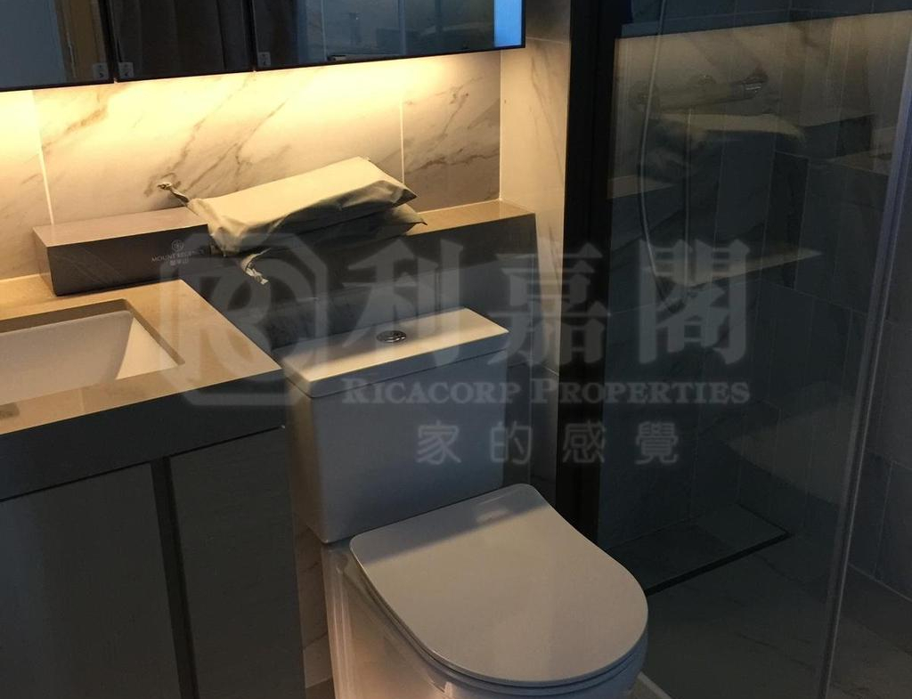 御半山 2期 2B座 - 28NTS – 香港北部都會區