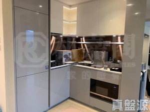 御半山 2期 2B座 - 28NTS – 香港北部都會區
