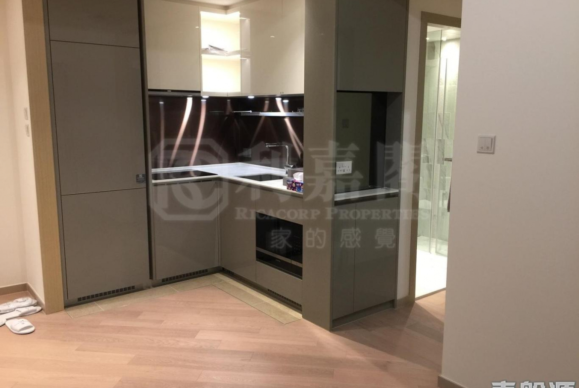 御半山 2期 2B座 - 28NTS – 香港北部都會區