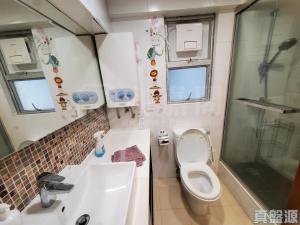 麗城花園 2期 6座 - 28NTS – 香港北部都會區