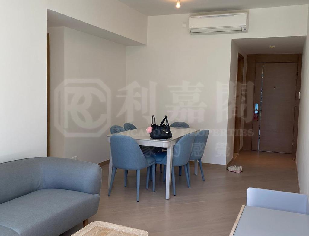 峻巒 2B期 PARK YOHO NAPOLI 25A座 - 28NTS – 香港北部都會區
