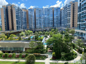 峻巒 2B期 PARK YOHO NAPOLI 25A座 - 28NTS – 香港北部都會區
