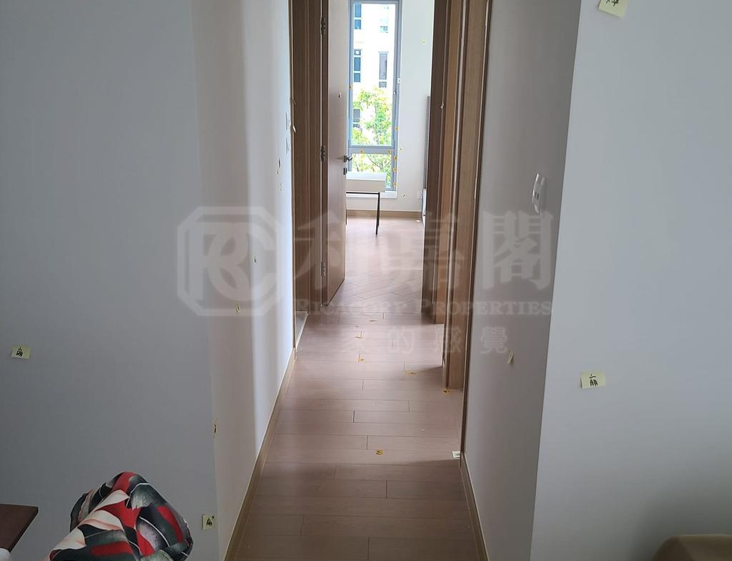 峻巒 2B期 PARK YOHO NAPOLI 28座 - 28NTS – 香港北部都會區