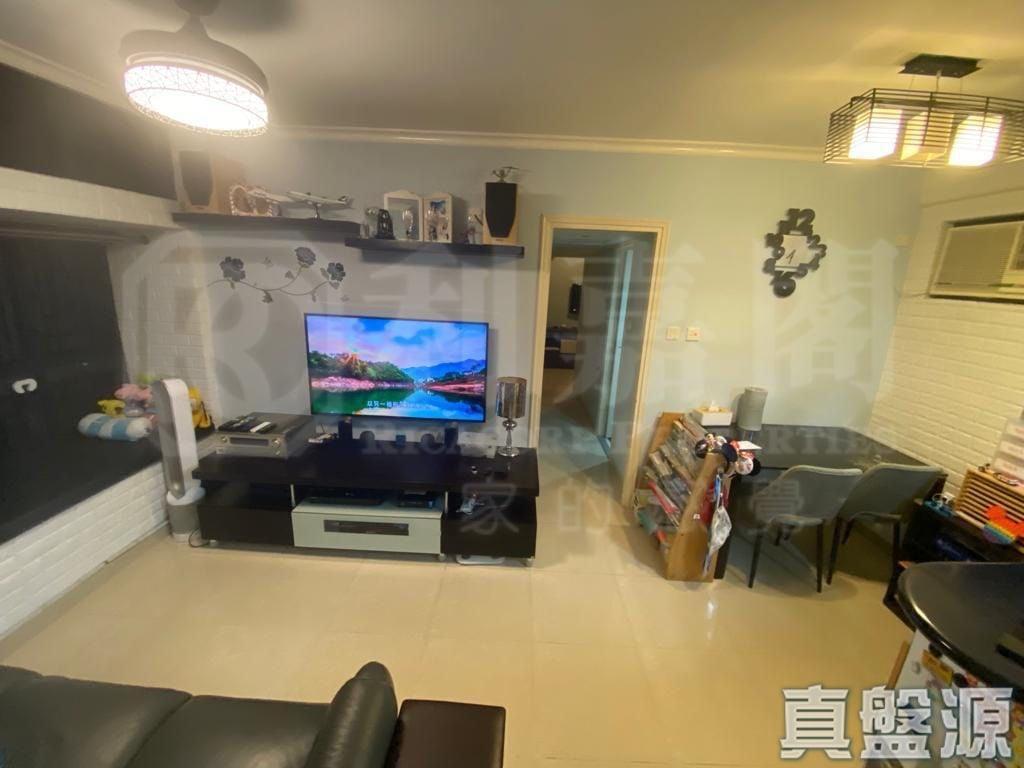 恆福花園 3座 - 28NTS – 香港北部都會區