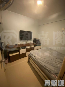 恆福花園 3座 - 28NTS – 香港北部都會區