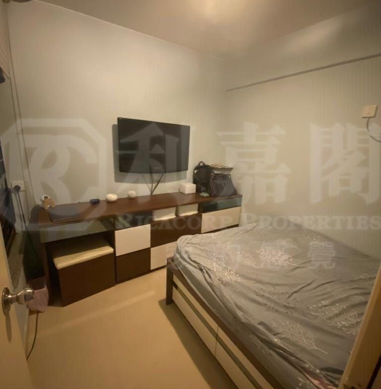 恆福花園 3座 - 28NTS – 香港北部都會區