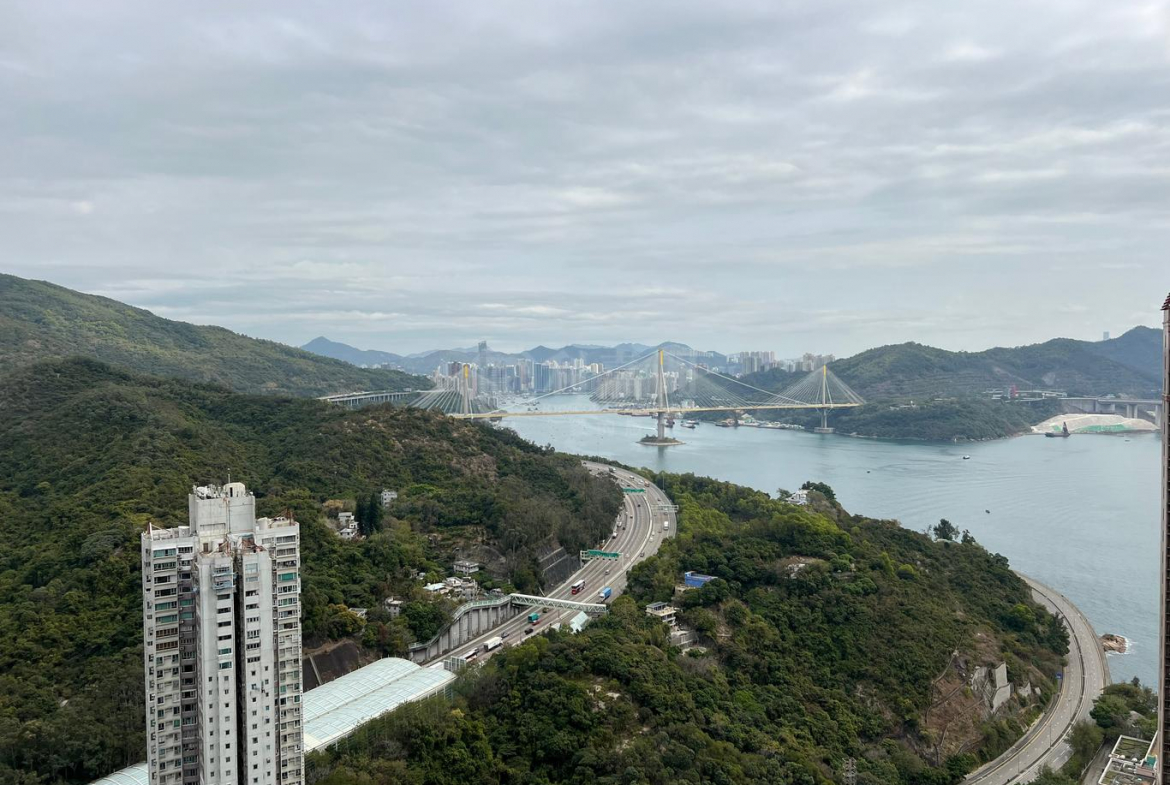 碧堤半島 2期 5座 - 28NTS – 香港北部都會區