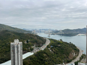 碧堤半島 2期 5座 - 28NTS – 香港北部都會區