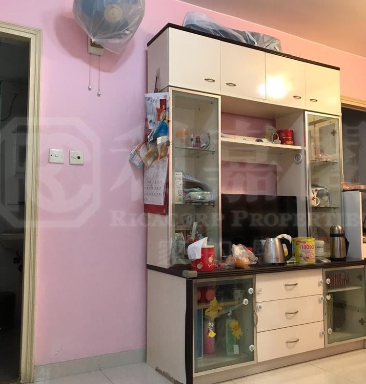 大興花園 2期 8座 - 28NTS – 香港北部都會區
