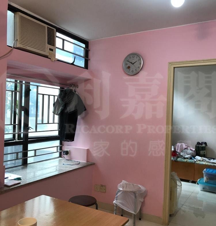 大興花園 2期 8座 - 28NTS – 香港北部都會區