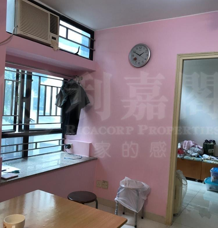 大興花園 2期 8座 - 28NTS – 香港北部都會區