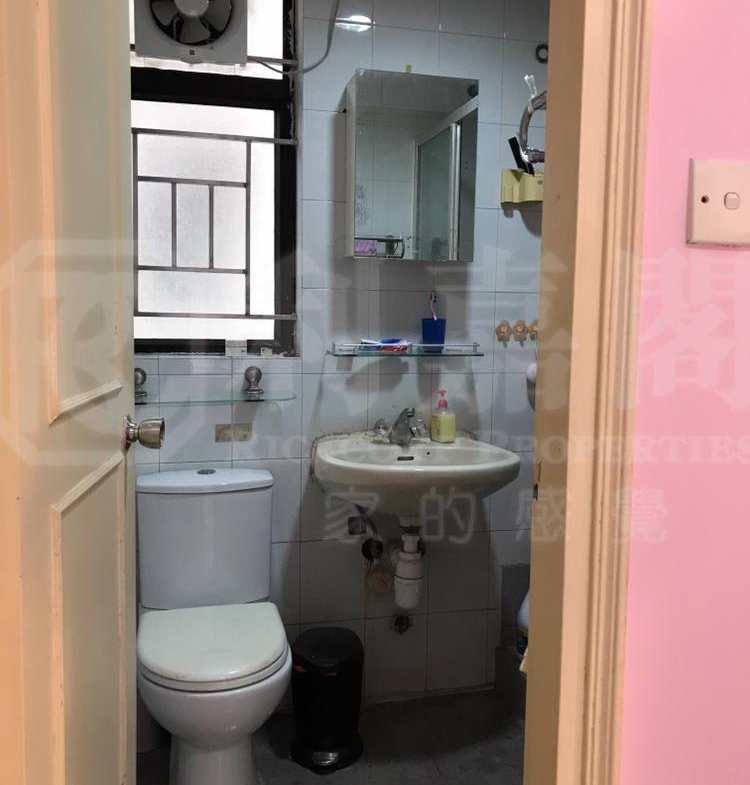 大興花園 2期 8座 - 28NTS – 香港北部都會區