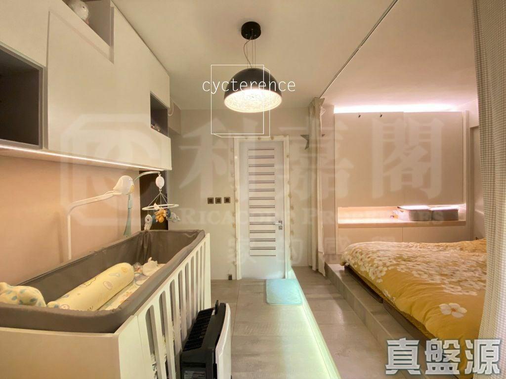 環宇海灣 1座 - 28NTS – 香港北部都會區