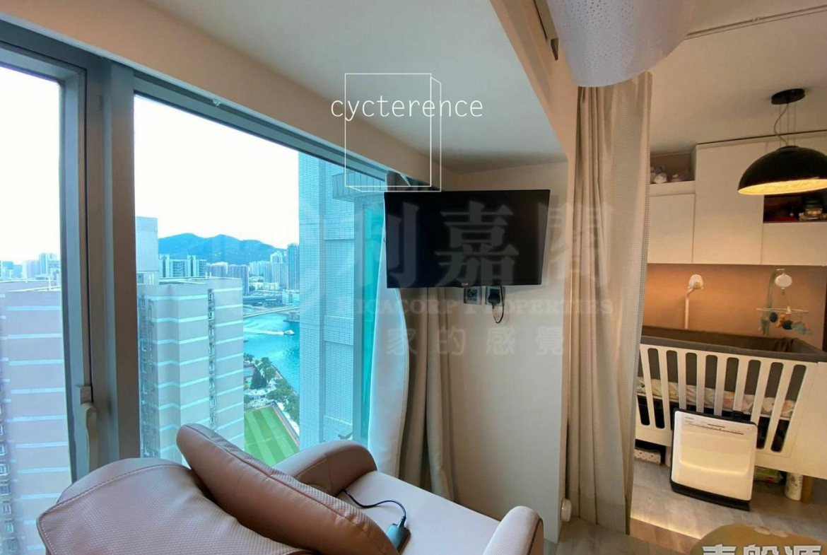 環宇海灣 1座 - 28NTS – 香港北部都會區