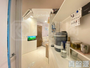 環宇海灣 1座 - 28NTS – 香港北部都會區