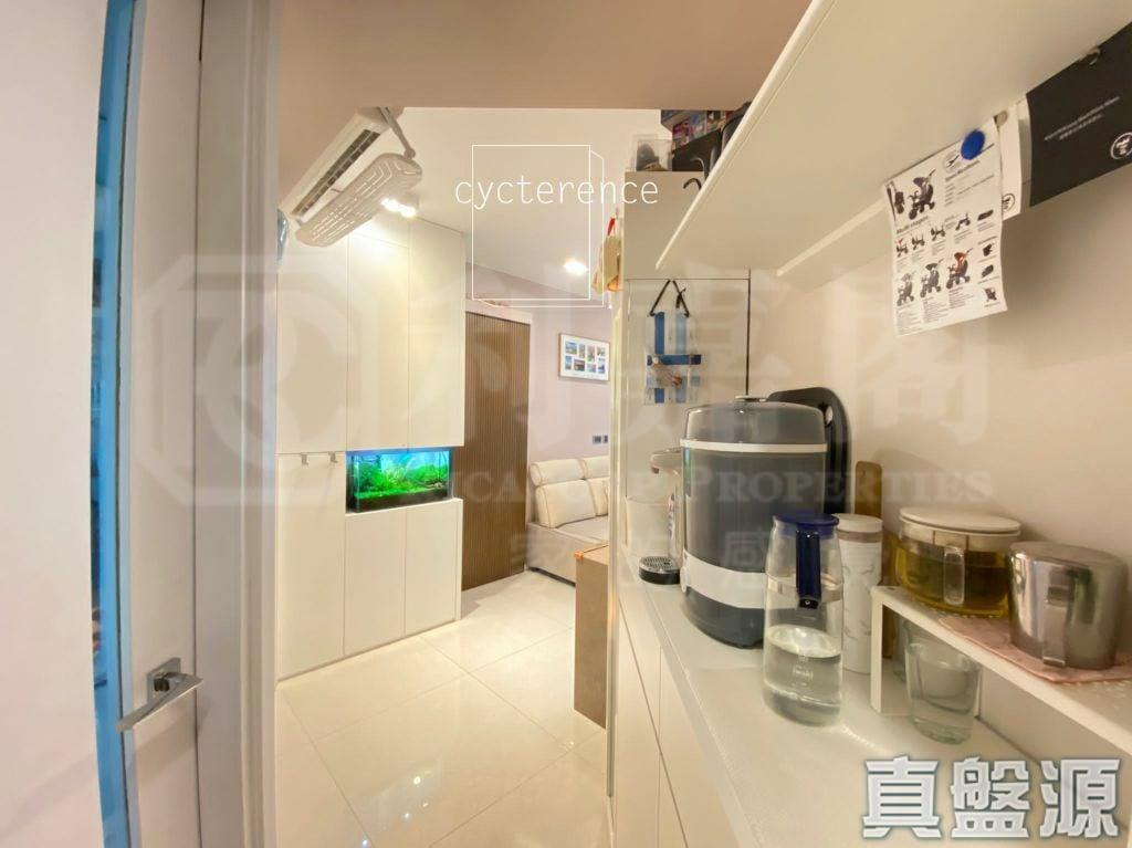 環宇海灣 1座 - 28NTS – 香港北部都會區