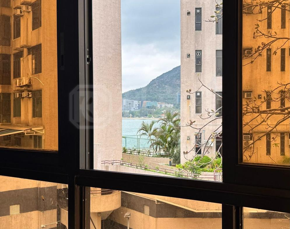 龍珠島別墅 F5座 - 28NTS – 香港北部都會區